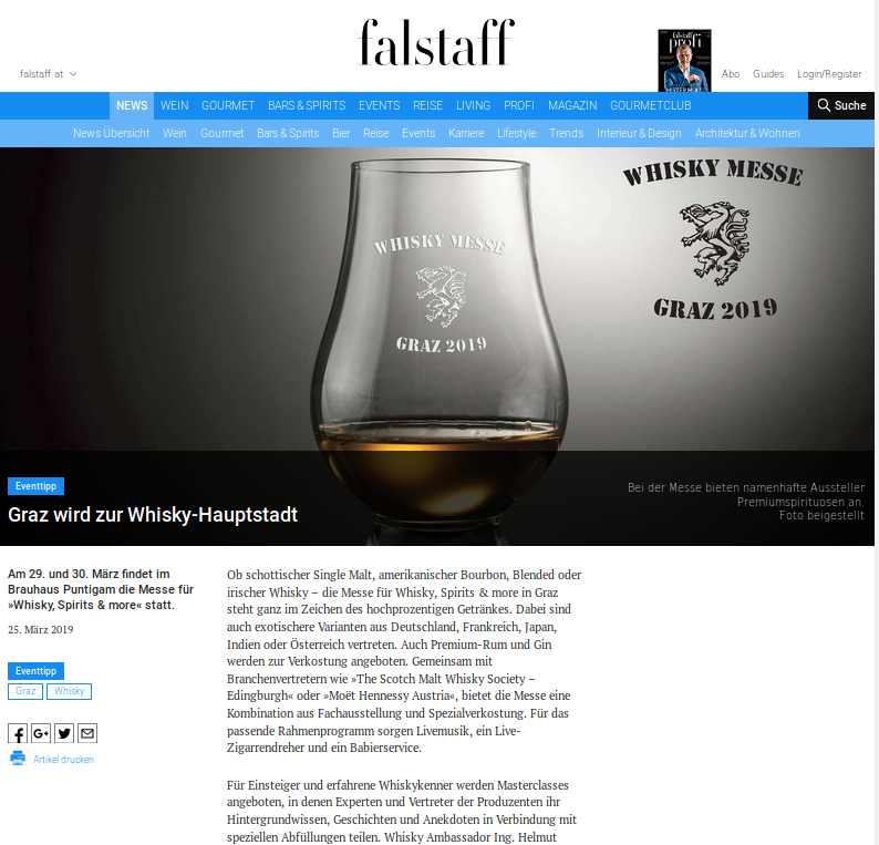 Falstaff Online 25.03.2019